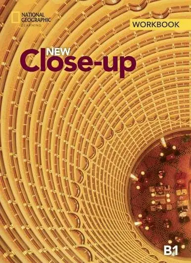 Cover: 9780357434031 | New Close-up B1: Workbook | Taschenbuch | Englisch | 2021