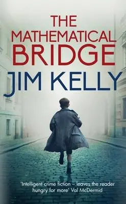 Cover: 9780749024031 | The Mathematical Bridge | Jim Kelly | Taschenbuch | Englisch | 2019