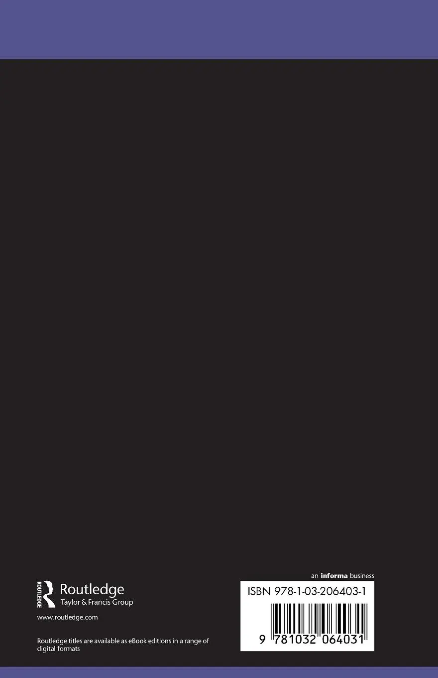 Rückseite: 9781032064031 | Public Management | A Research Overview | Tom Entwistle | Taschenbuch