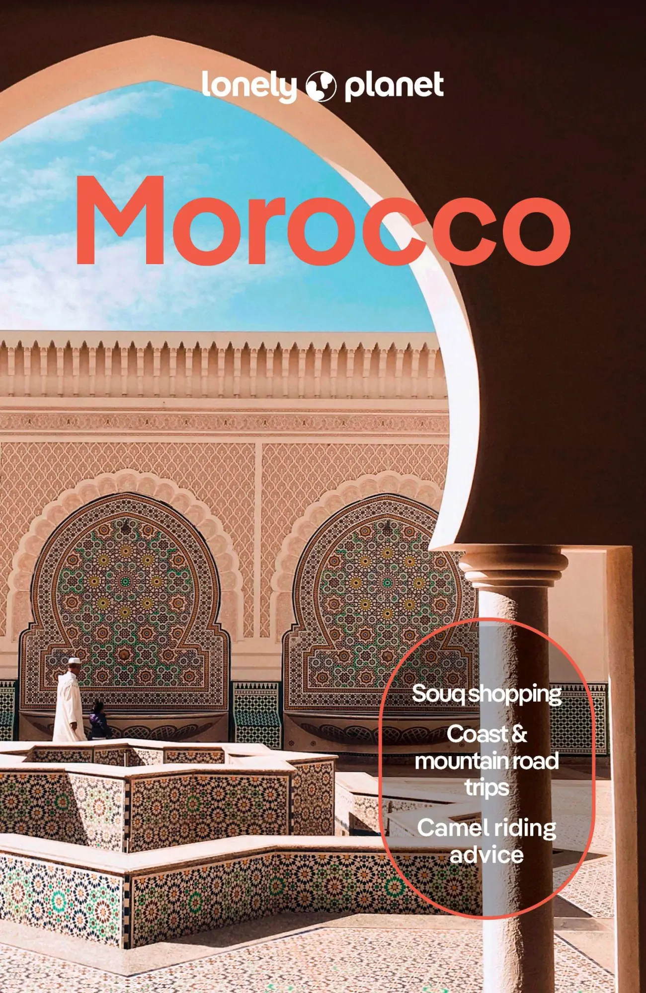Cover: 9781837584031 | Lonely Planet Morocco | Helen Ranger (u. a.) | Taschenbuch | Englisch