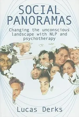 Cover: 9781904424031 | Social Panoramas | Lucas Derks | Taschenbuch | Englisch | 2005