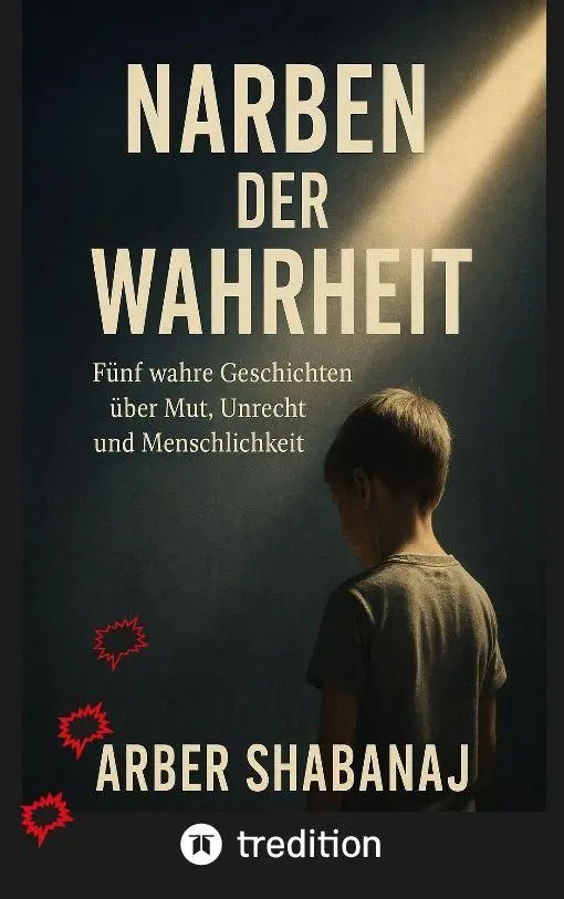NARBEN DER WAHRHEIT
