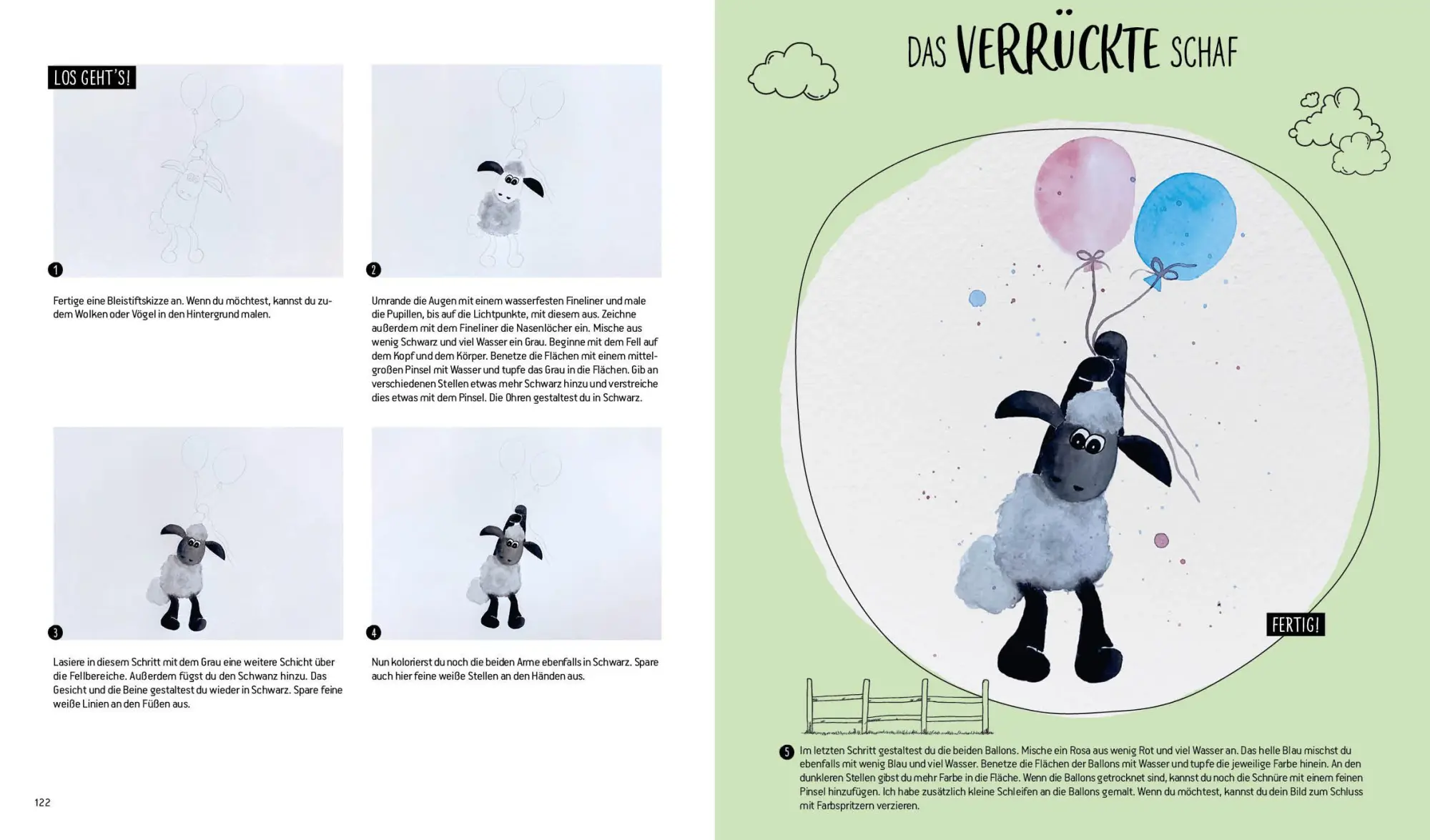 Bild: 9783745904031 | Helden der Kindheit - Malen mit Aquarell | Stefanie Moy | Buch | 2021