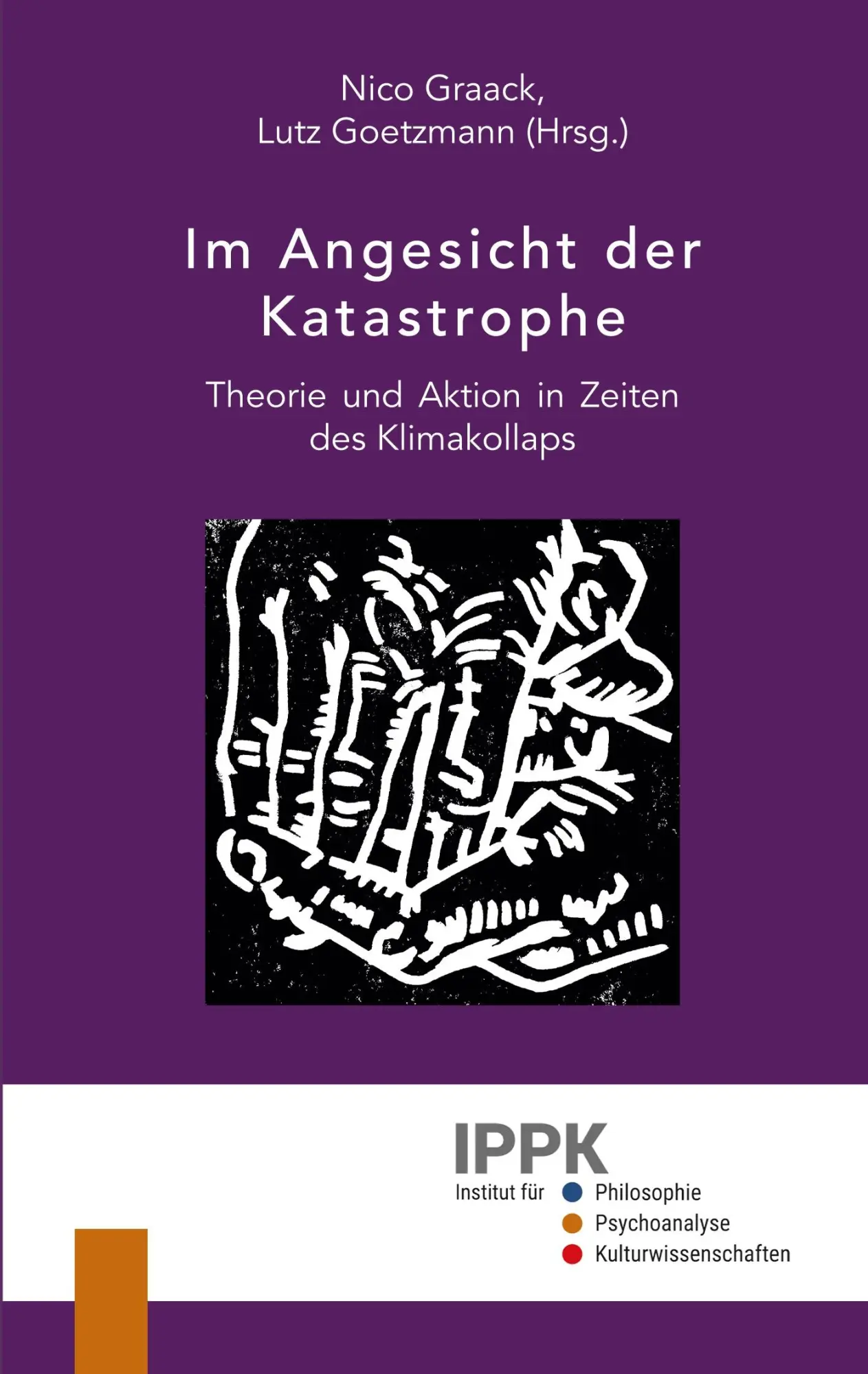 Cover: 9783949634031 | Im Angesicht der Katastrophe | Nico Graack (u. a.) | Taschenbuch