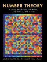 Cover: 9780470424131 | Number Theory | A Mathemythical Approach | Pommersheim | Buch | 784 S.