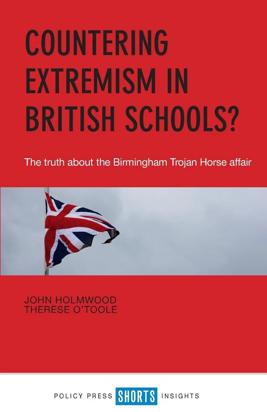 Cover: 9781447344131 | Countering Extremism in British Schools? | John Holmwood (u. a.)