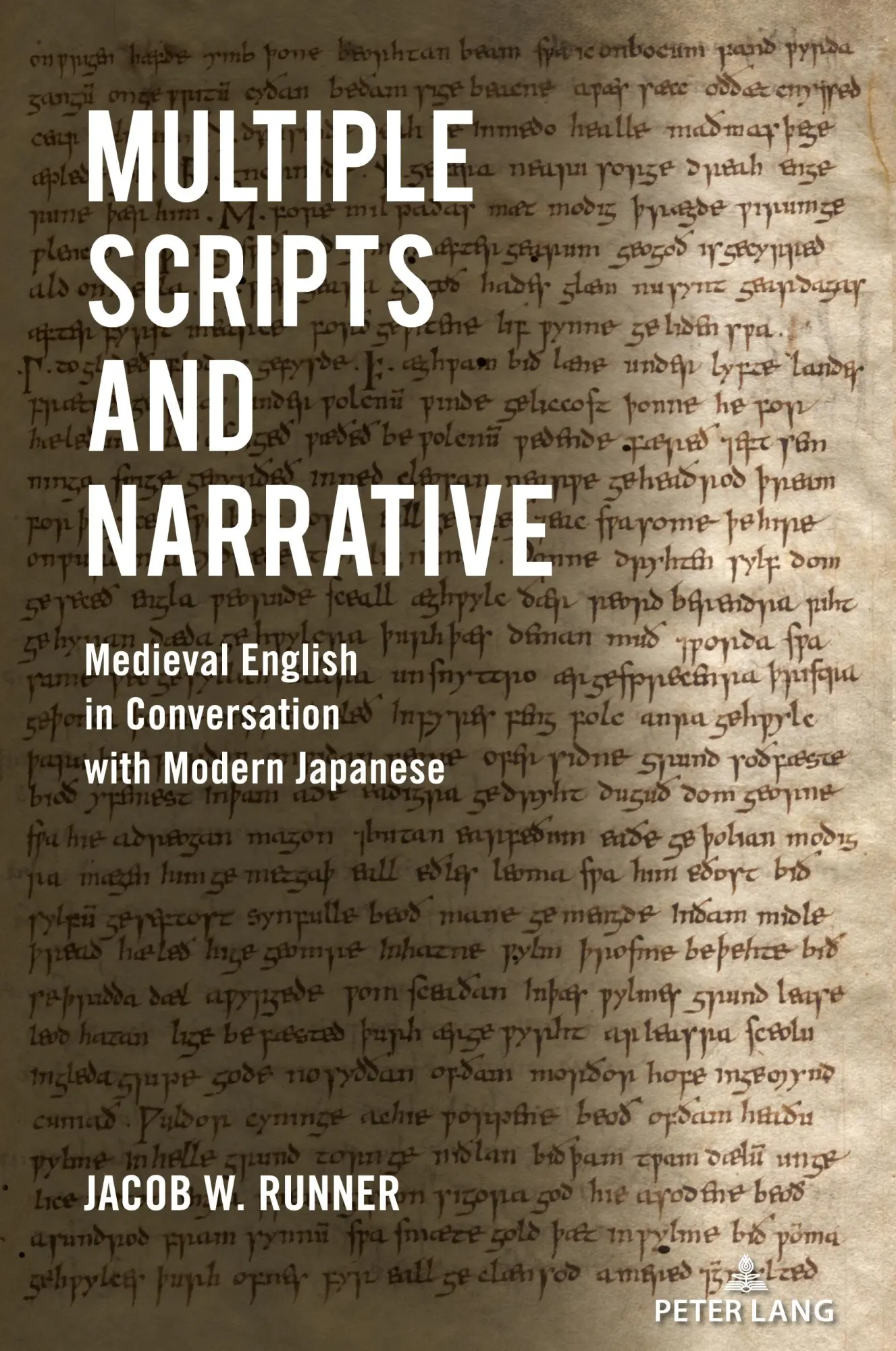 Cover: 9781636674131 | Multiple Scripts and Narrative | Jacob Runner | Buch | Englisch | 2025