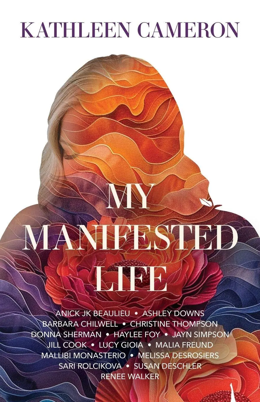 Cover: 9781968944131 | My Manifested Life | Kathleen Cameron | Taschenbuch | Englisch | 2026