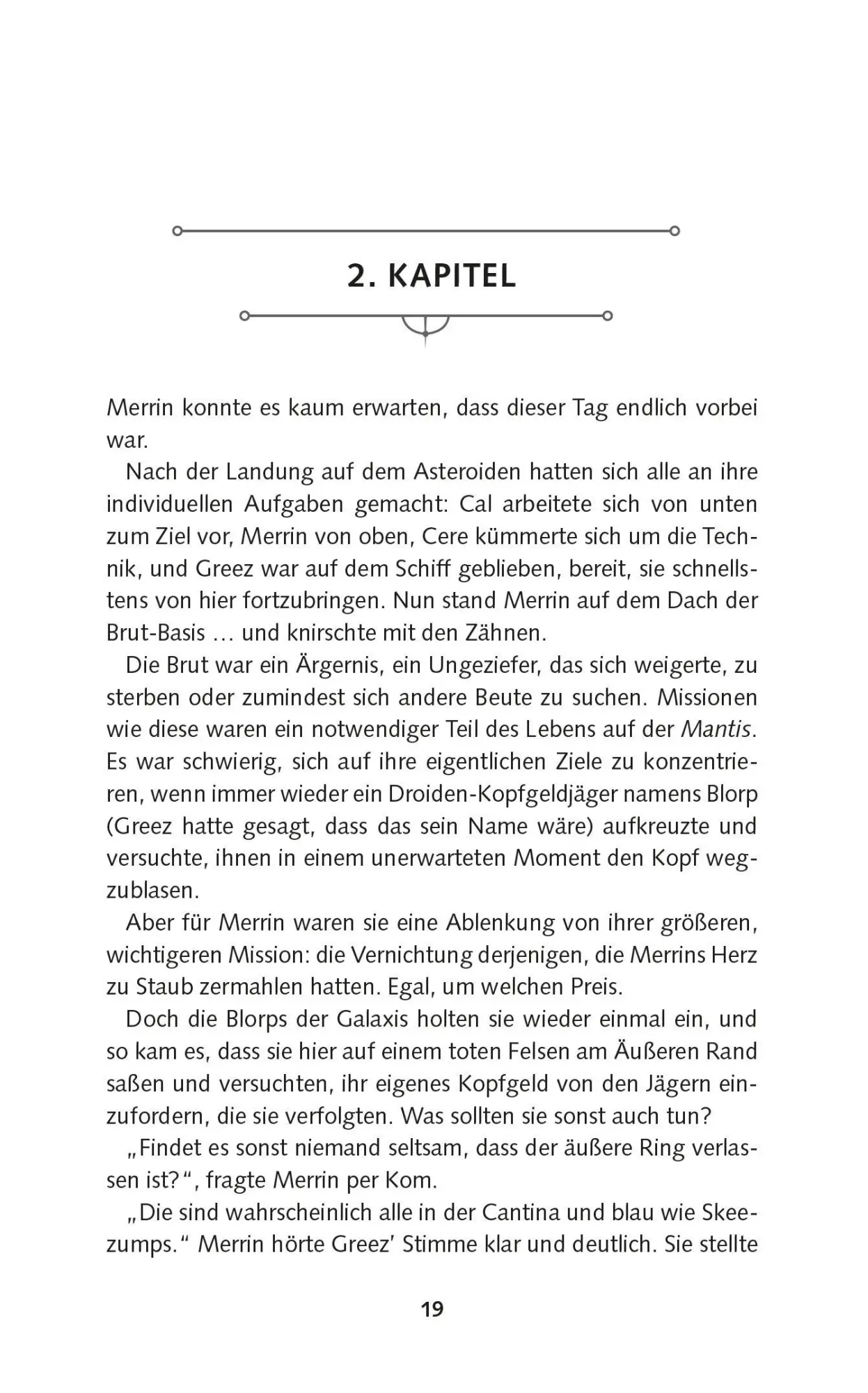 Bild: 9783833244131 | Star Wars: Jedi - Kampfnarben | Sam Maggs | Taschenbuch | 320 S.