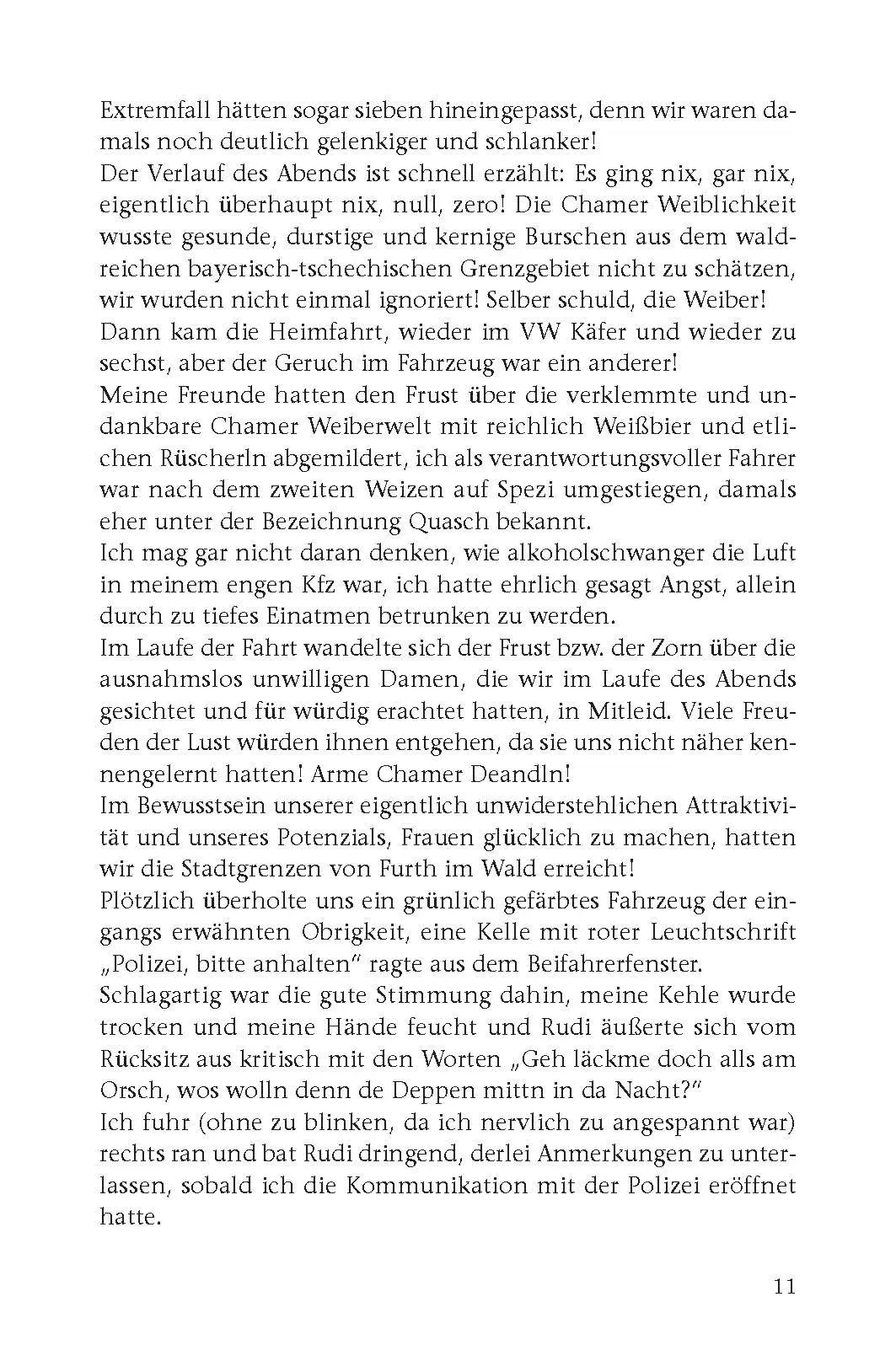 Bild: 9783955874131 | Blumen, Bulli, Bumskopfsemmel | Geschichten aus den wilden Siebzigern