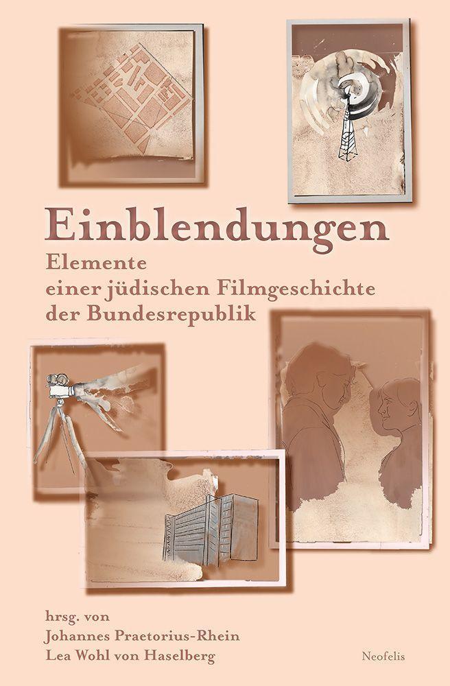 Cover: 9783958084131 | Einblendungen | Johannes Praetorius-Rhein (u. a.) | Taschenbuch | 2022