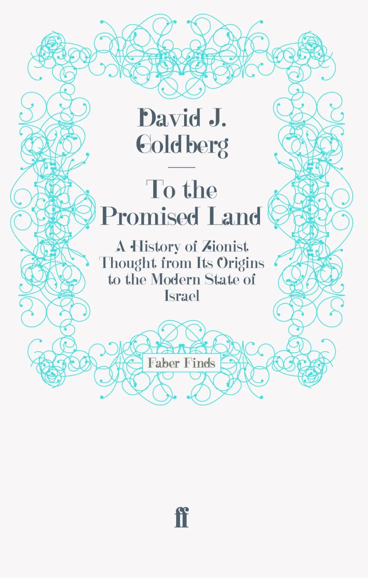 Cover: 9780571254231 | To the Promised Land | Taschenbuch | 298 S. | Englisch | 2011