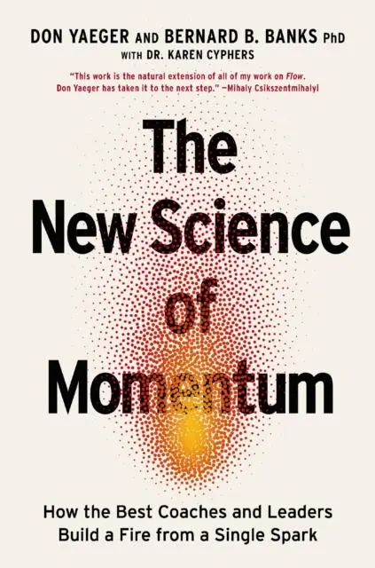 Cover: 9781400254231 | The New Science of Momentum | Don Yaeger | Taschenbuch | Englisch