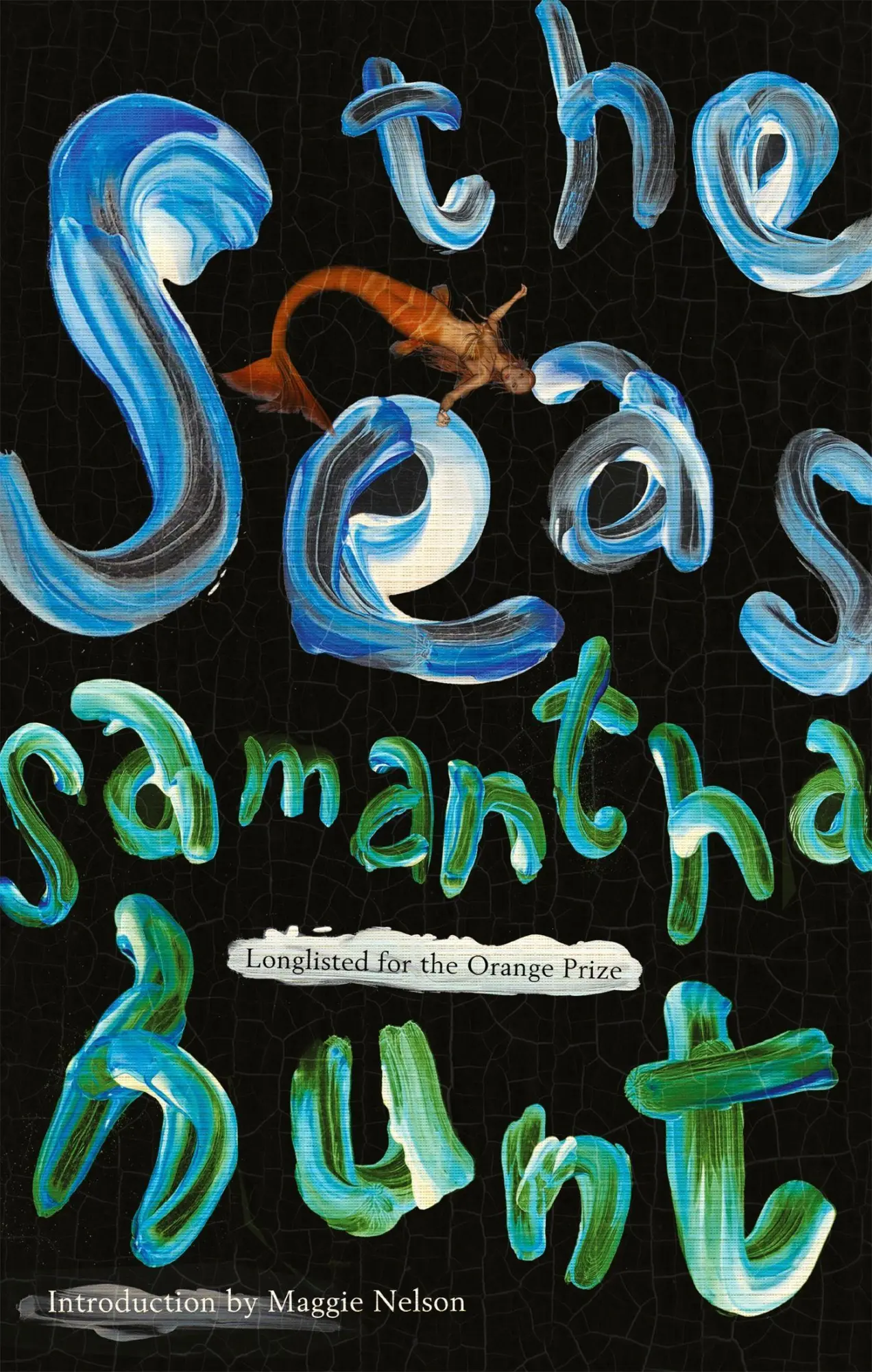 Cover: 9781472154231 | The Seas | Samantha Hunt | Taschenbuch | Kartoniert / Broschiert