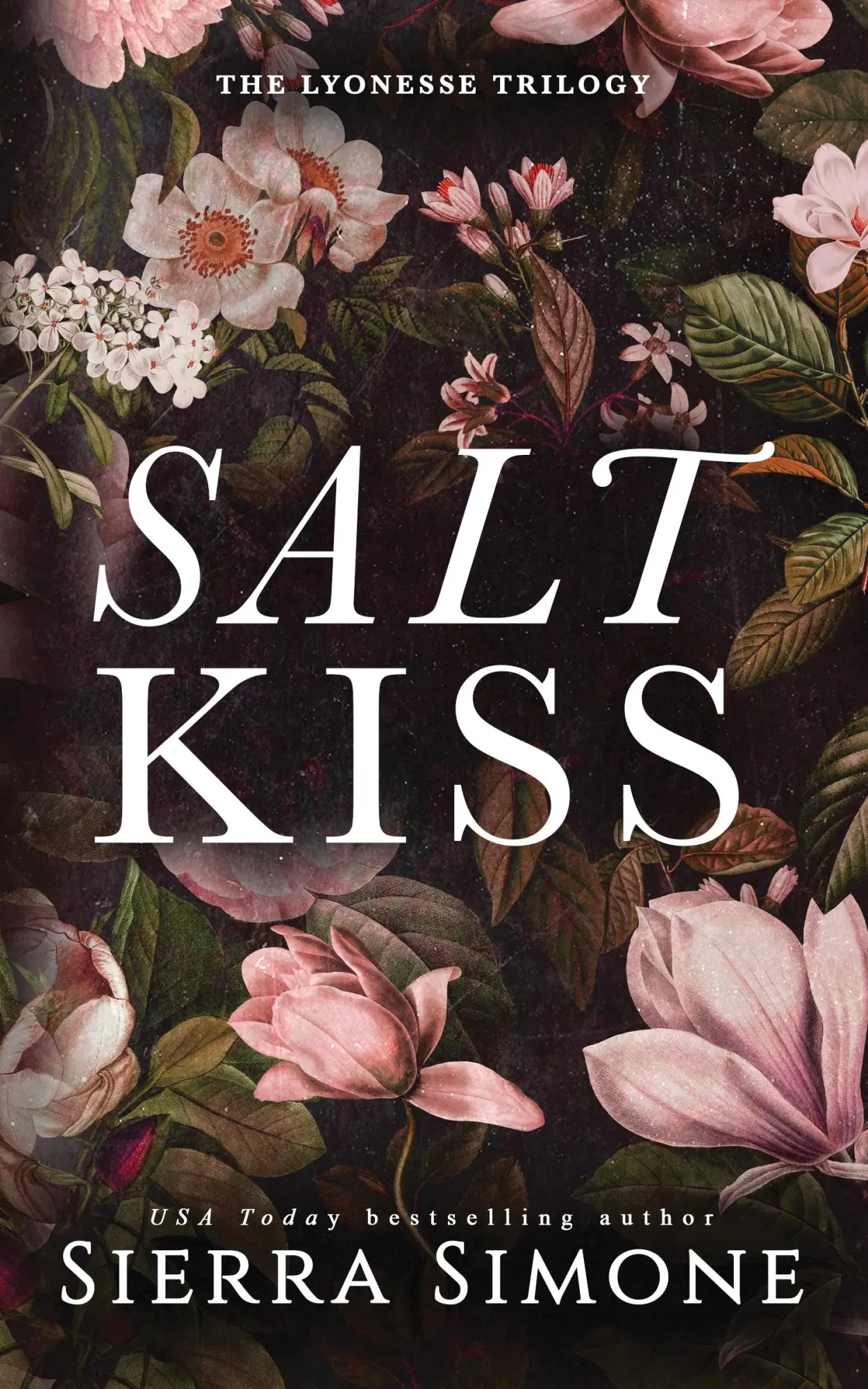 Cover: 9781728284231 | Salt Kiss | Sierra Simone | Taschenbuch | Lyonesse | Englisch | 2023