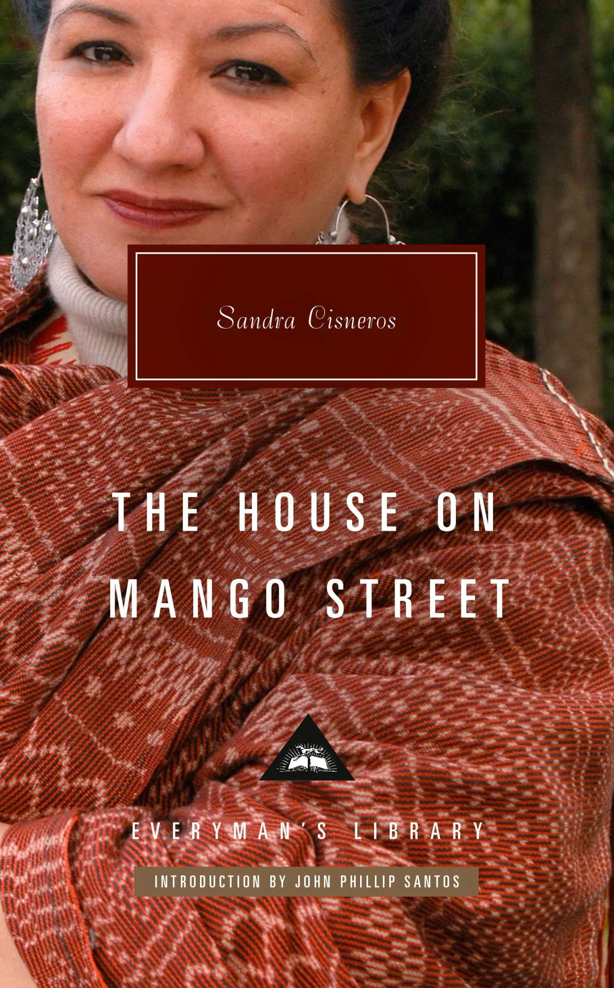 Cover: 9781841594231 | The House on Mango Street | Sandra Cisneros | Buch | Englisch | 2024