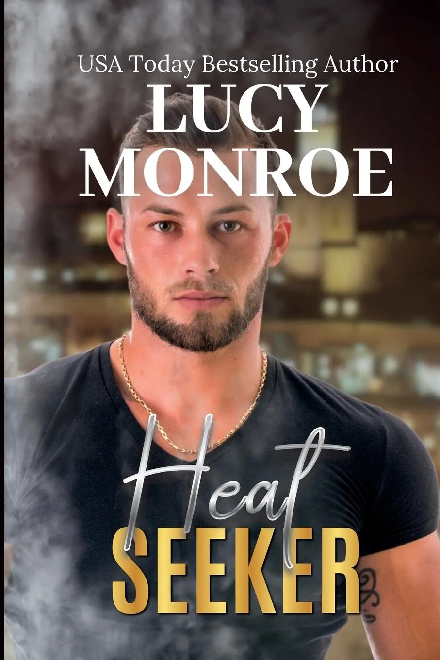 Cover: 9781961214231 | Heat Seeker | Lucy Monroe | Taschenbuch | Englisch | 2025