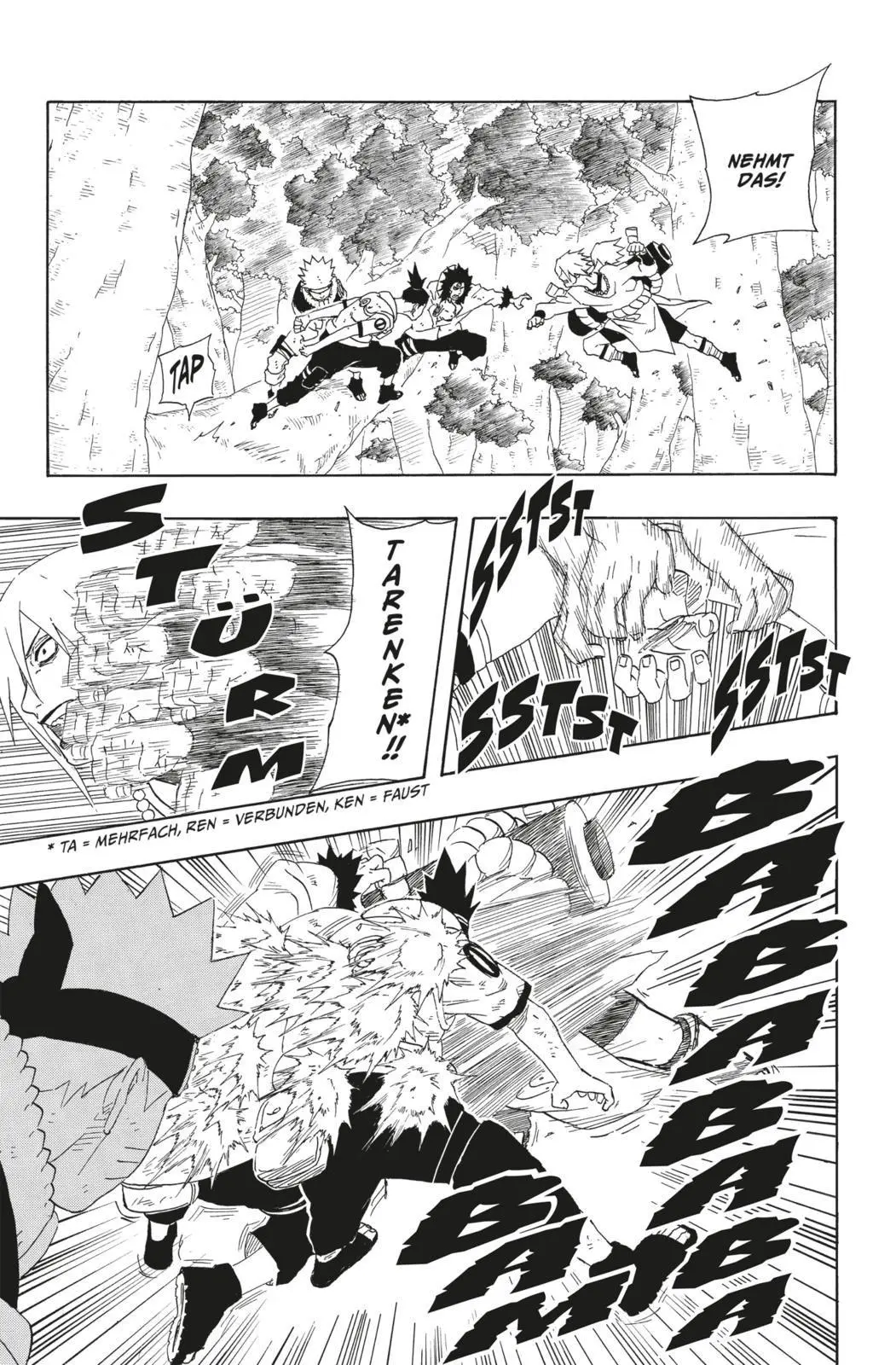 Bild: 9783551774231 | Naruto 23 | Masashi Kishimoto | Taschenbuch | Naruto | 183 S. | 2007