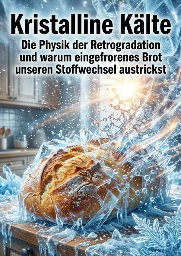 Cover: 9783565324231 | Kristalline Kälte | Marcel Fenstermacher | Taschenbuch | Deutsch