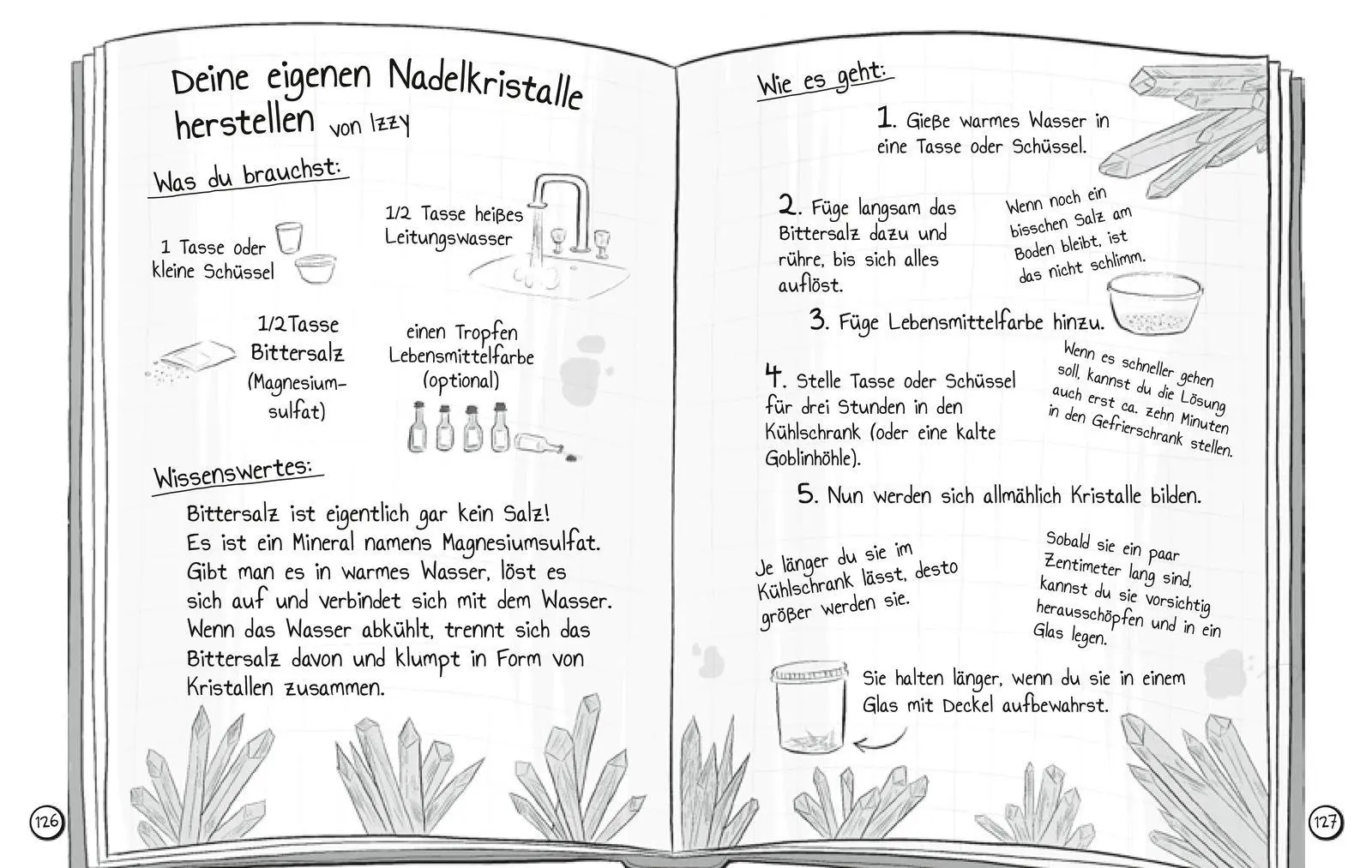 Bild: 9783737374231 | Izzy - irre genial: Auf Einhorn-Mission | Zanna Davidson | Buch | 2026