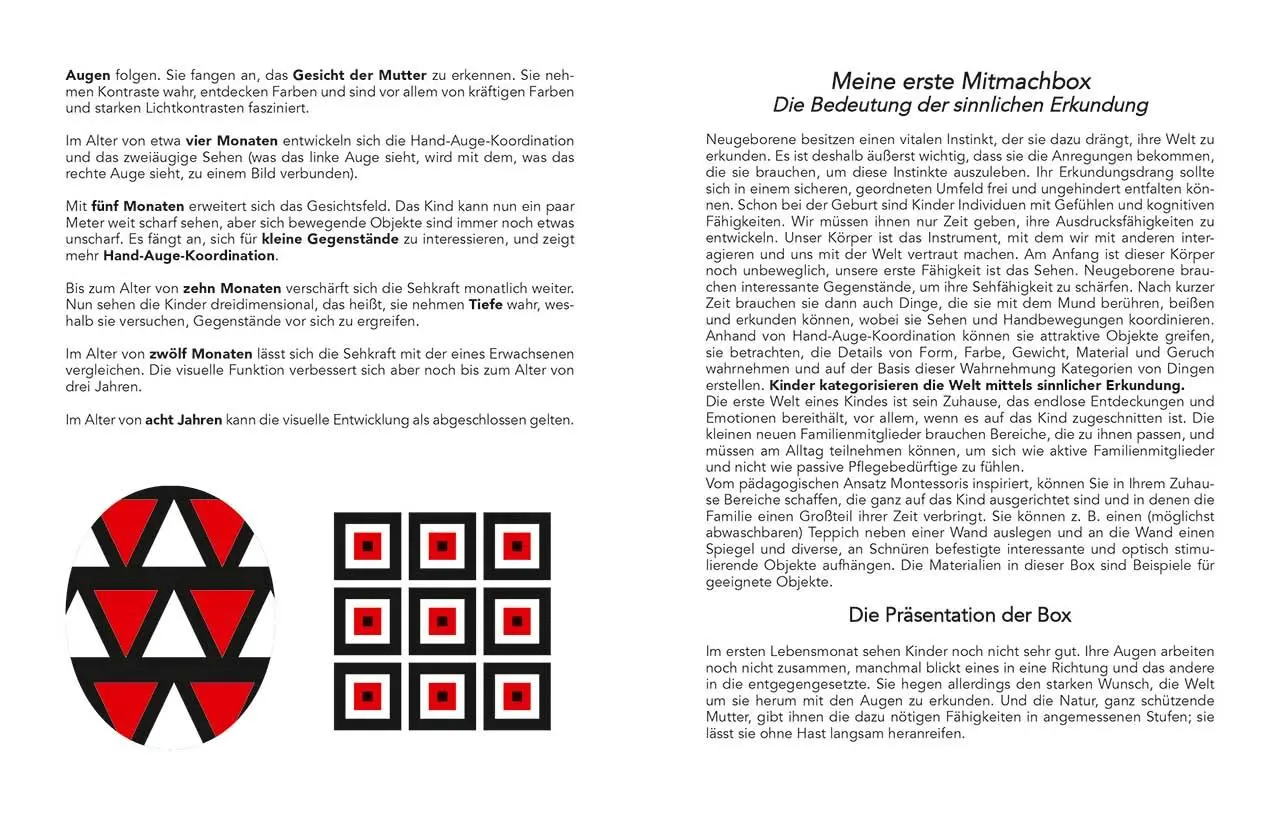 Bild: 9788863124231 | Meine erste Mitmachbox: Entdecke die Welt | Chiara Piroddi | Box
