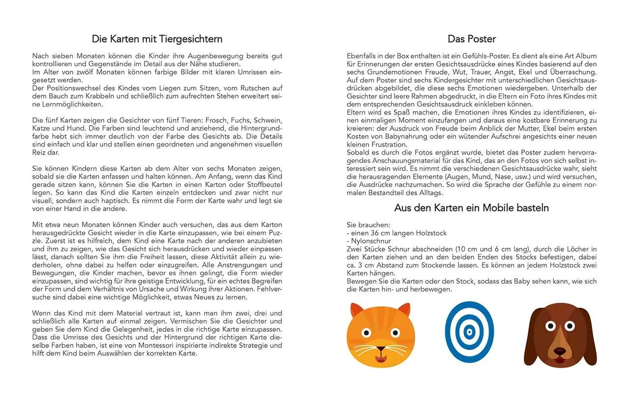 Bild: 9788863124231 | Meine erste Mitmachbox: Entdecke die Welt | Chiara Piroddi | Box