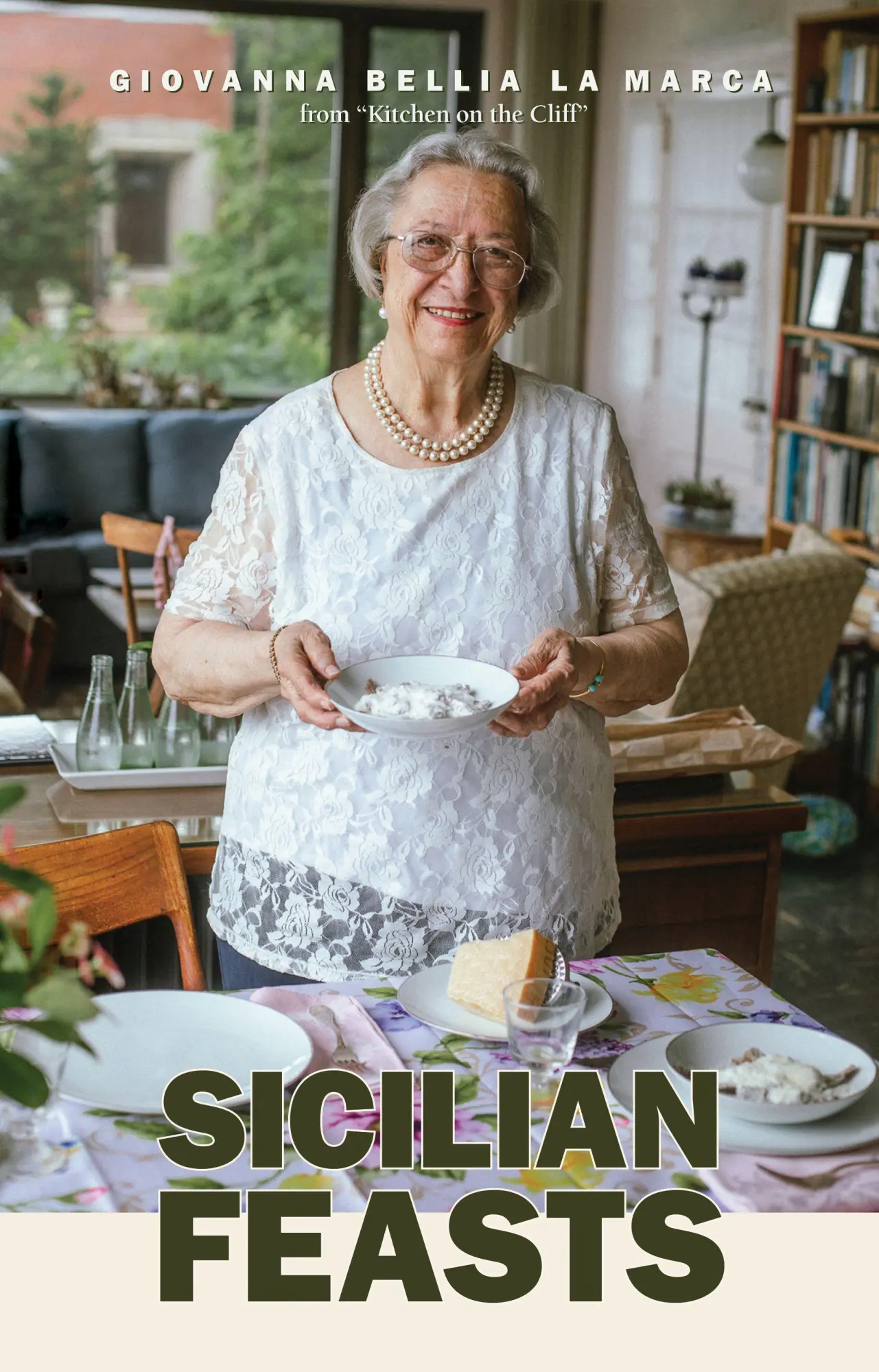 Cover: 9780781814331 | Sicilian Feasts, Illustrated Edition | Giovanna Bellia La Marca | Buch