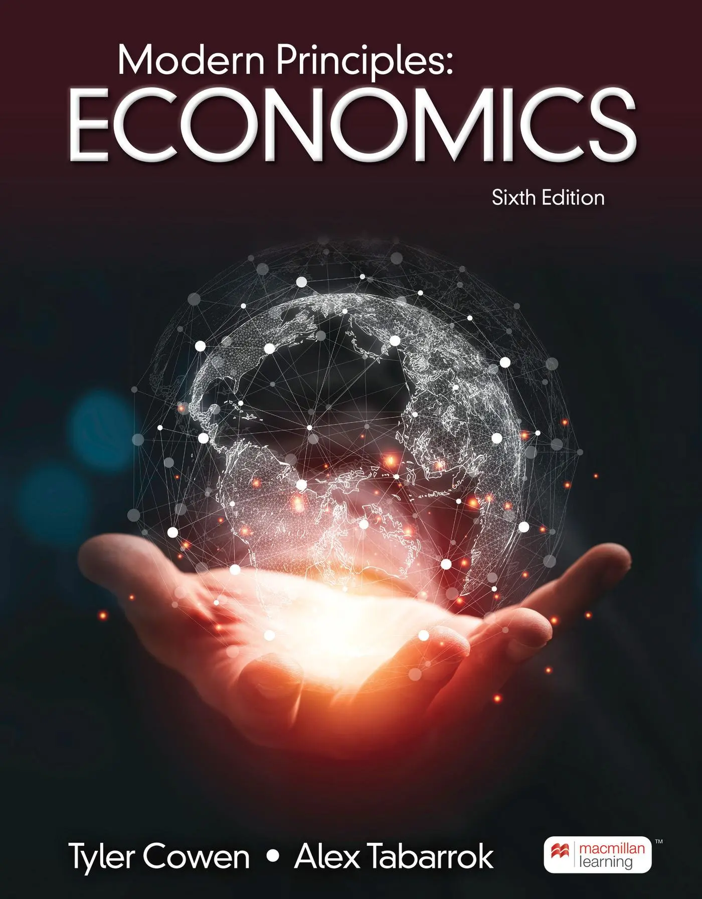 Cover: 9781319544331 | Modern Principles of Economics | Tyler Cowen (u. a.) | Taschenbuch