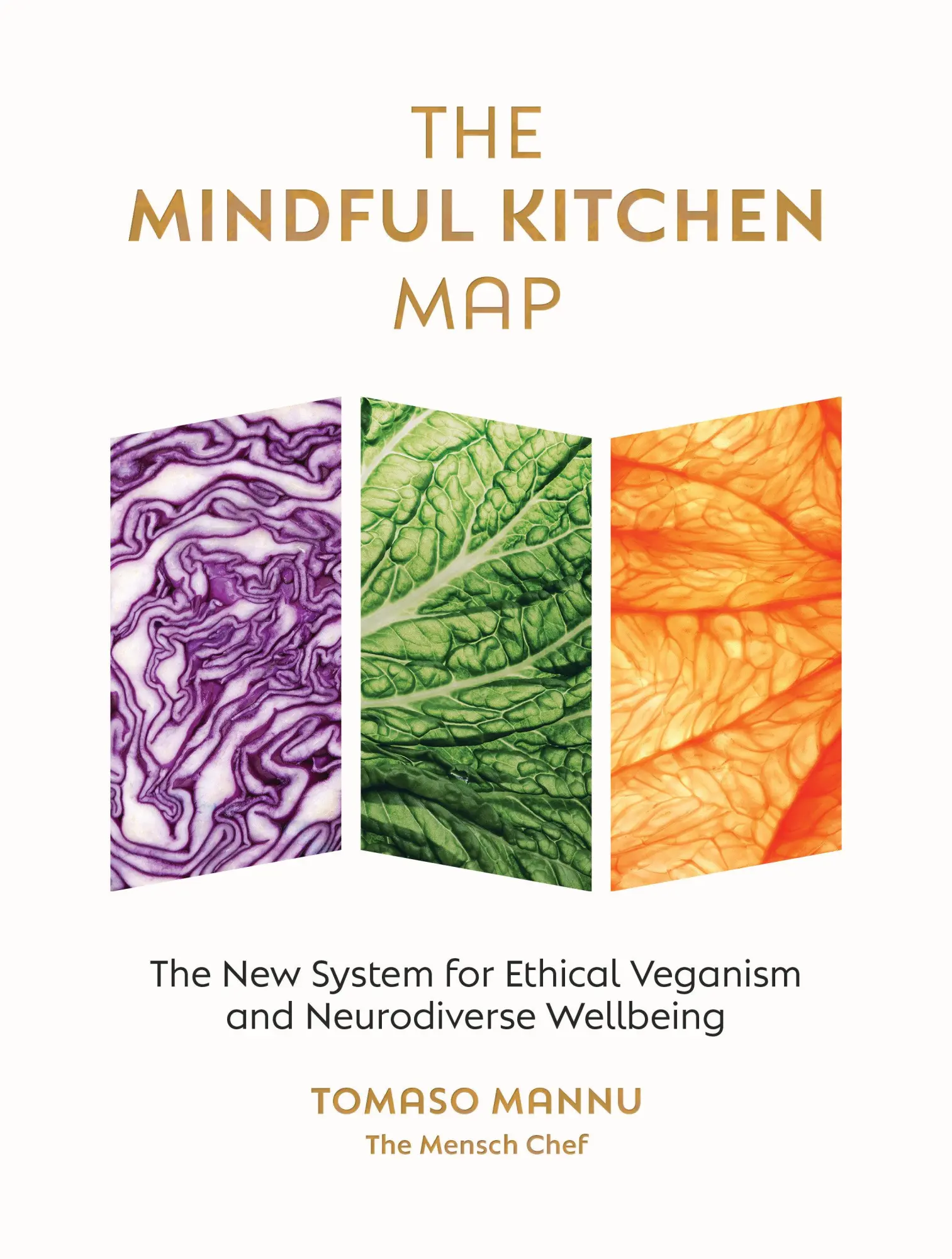 Cover: 9781848994331 | The Mindful Kitchen Map | Tomaso Mannu | Buch | Englisch | 2025