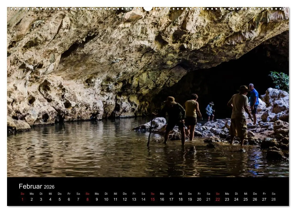 Bild: 9783516114331 | Australien - Kimberley (hochwertiger Premium Wandkalender 2026 DIN...