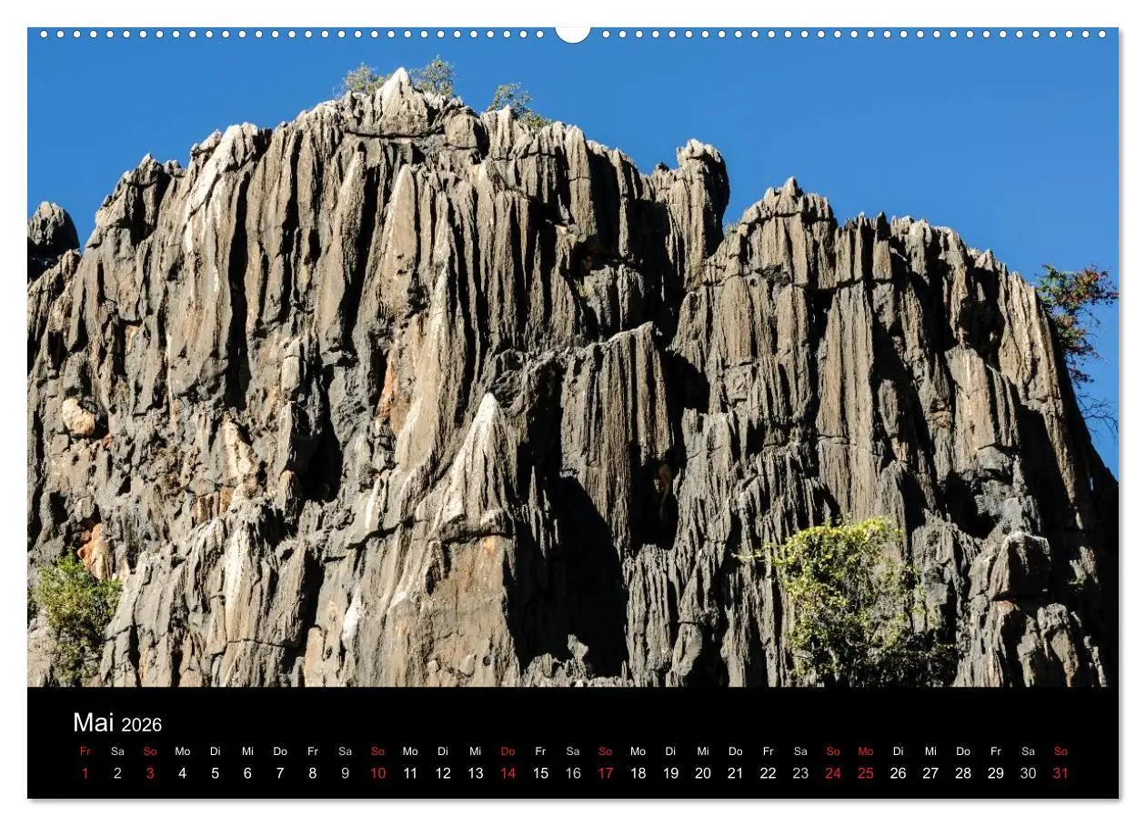 Bild: 9783516114331 | Australien - Kimberley (hochwertiger Premium Wandkalender 2026 DIN...