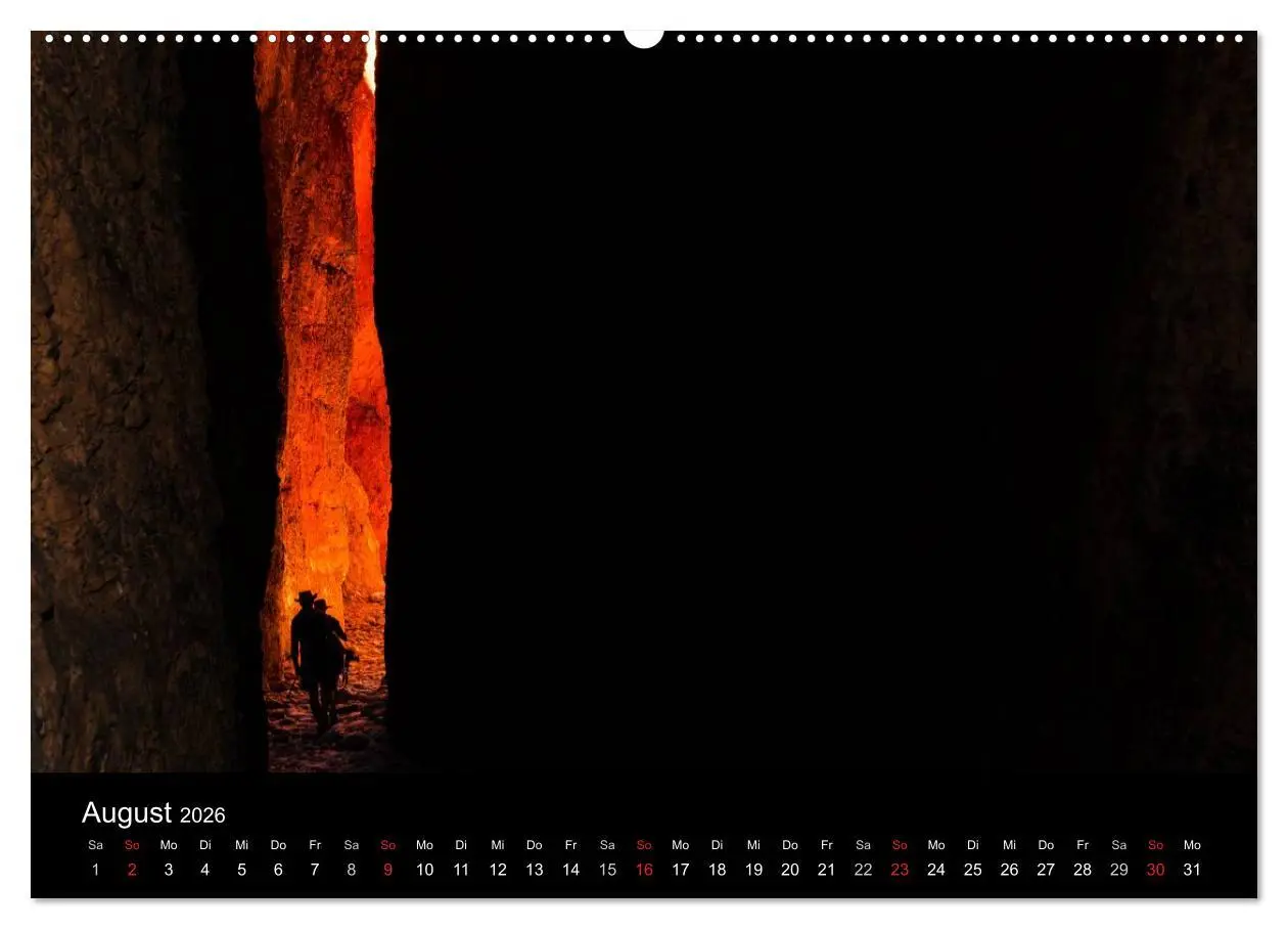 Bild: 9783516114331 | Australien - Kimberley (hochwertiger Premium Wandkalender 2026 DIN...