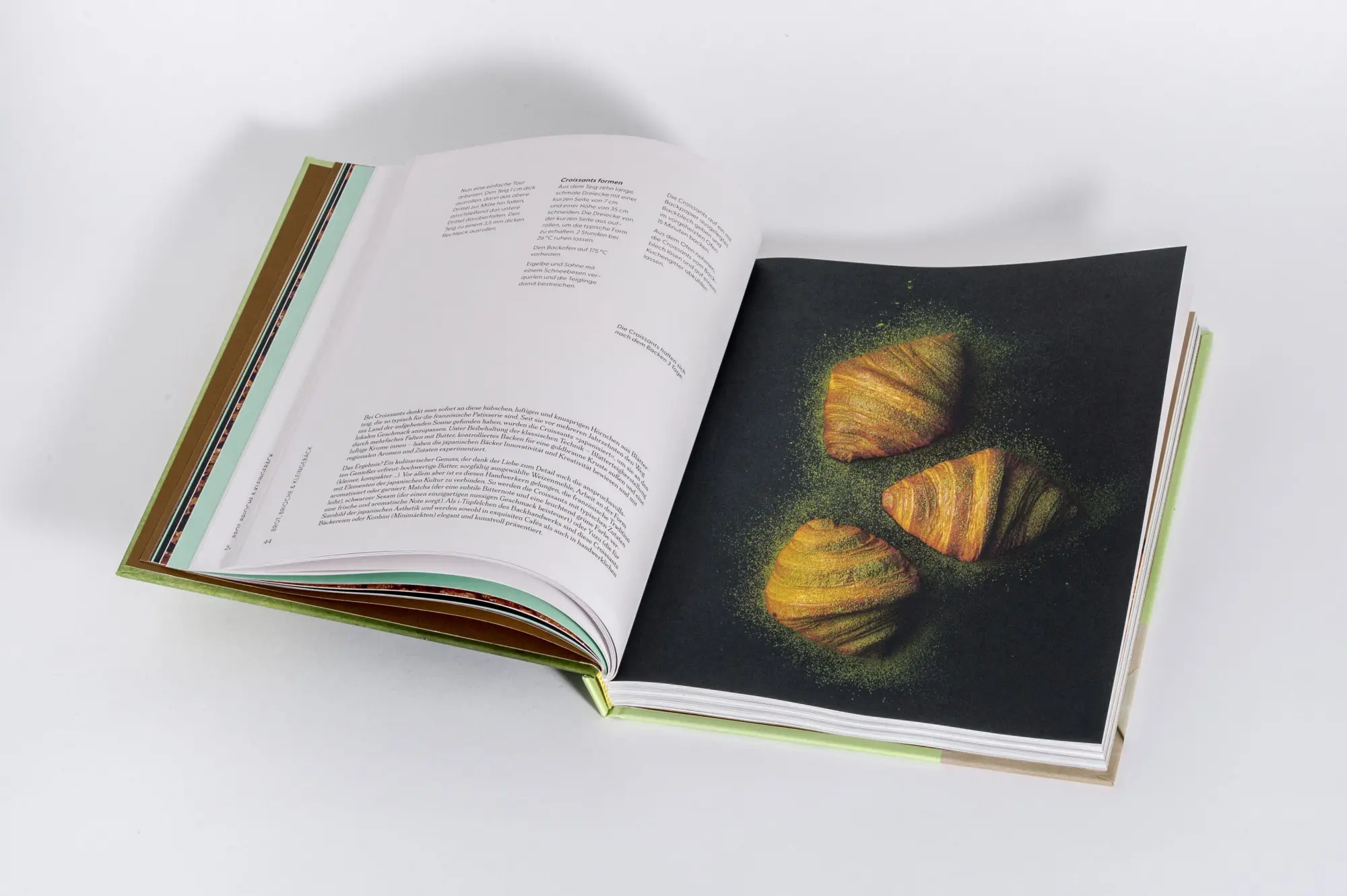Bild: 9783517104331 | Japanisch Backen | Pâtisserie Takumi | Buch | 192 S. | Deutsch | 2026