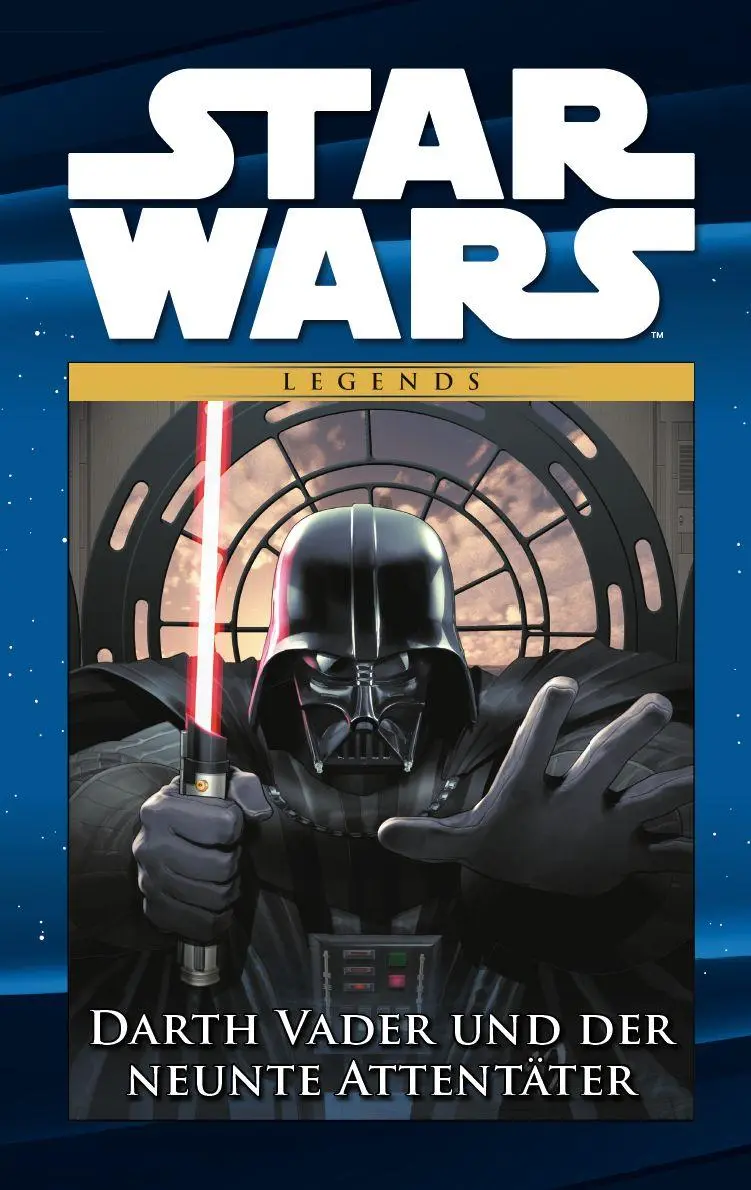 Cover: 9783741604331 | Star Wars Comic-Kollektion | Tim Siedell (u. a.) | Buch | 148 S.