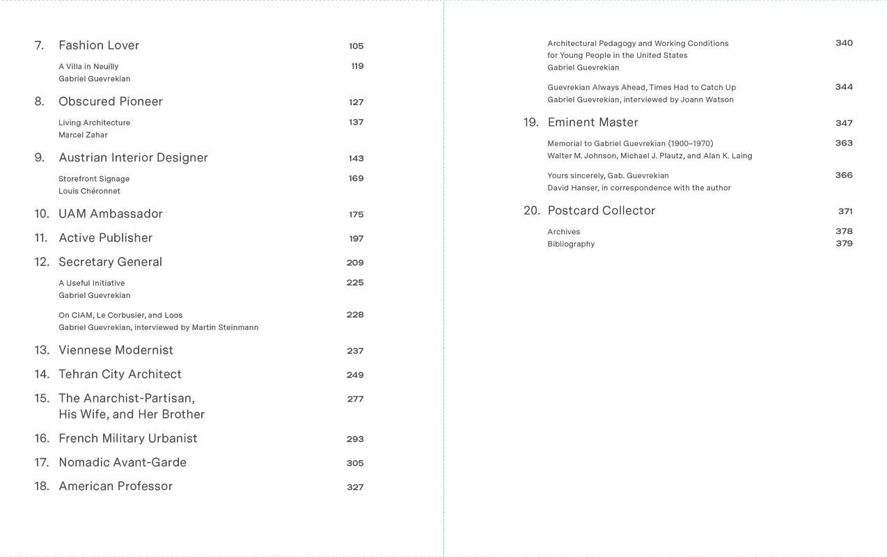 Bild: 9783775744331 | Gabriel Guevrekian | The Elusive Modernist | Khosravi | Buch | 384 S.