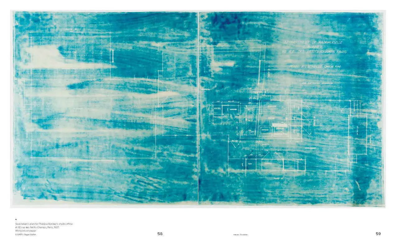 Bild: 9783775744331 | Gabriel Guevrekian | The Elusive Modernist | Khosravi | Buch | 384 S.