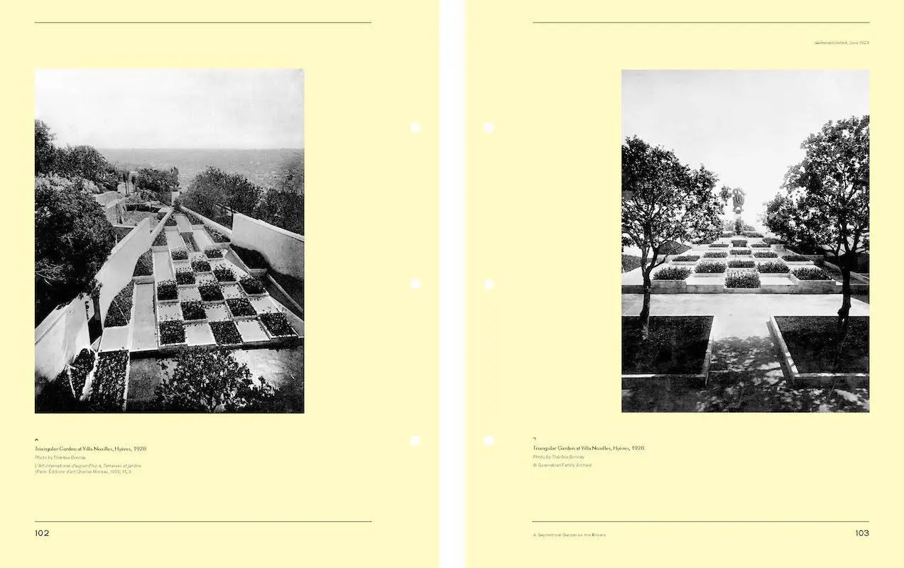 Bild: 9783775744331 | Gabriel Guevrekian | The Elusive Modernist | Khosravi | Buch | 384 S.