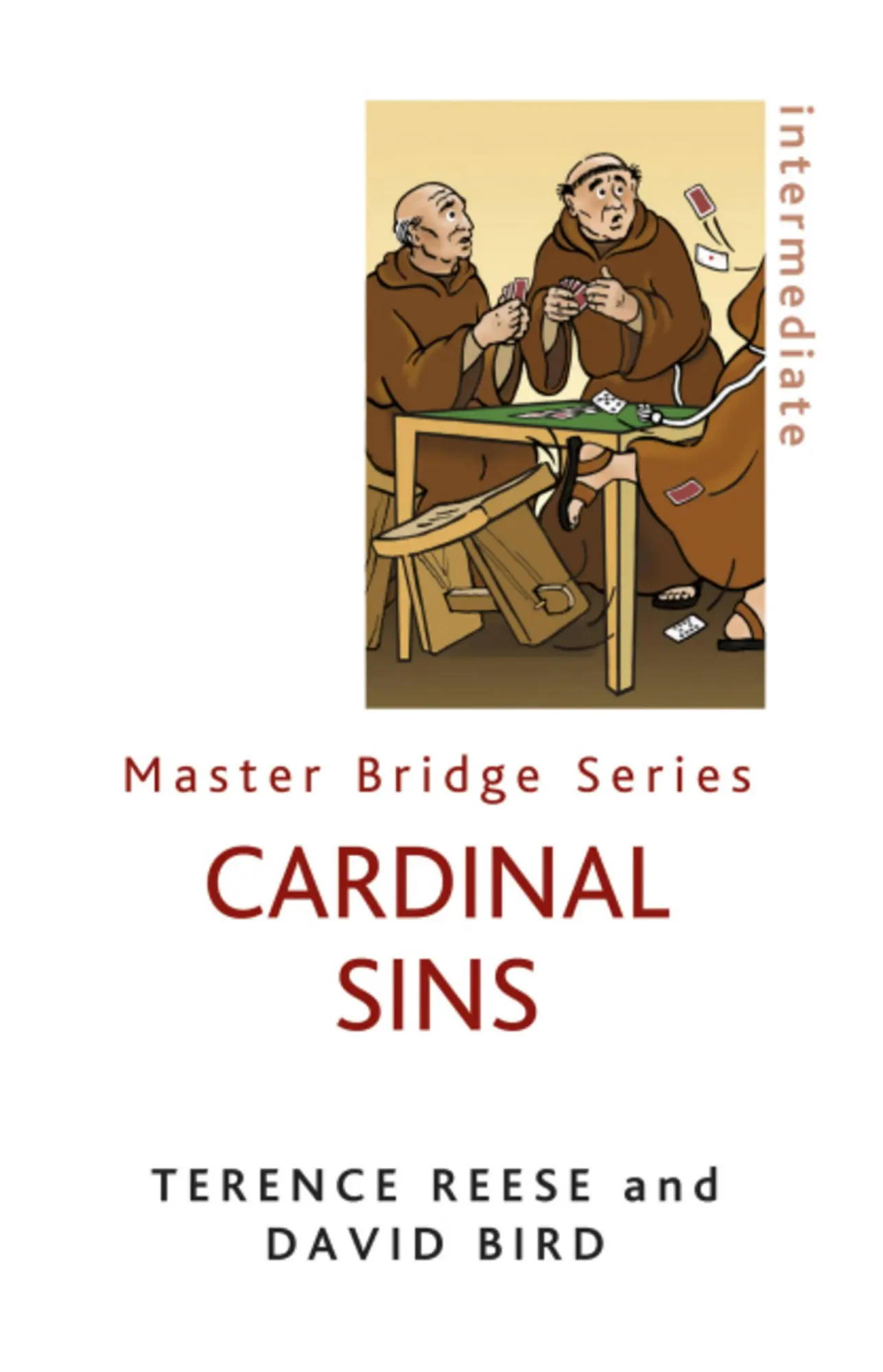 Cover: 9780297864431 | Cardinal Sins | David Bird (u. a.) | Taschenbuch | Englisch | 2011
