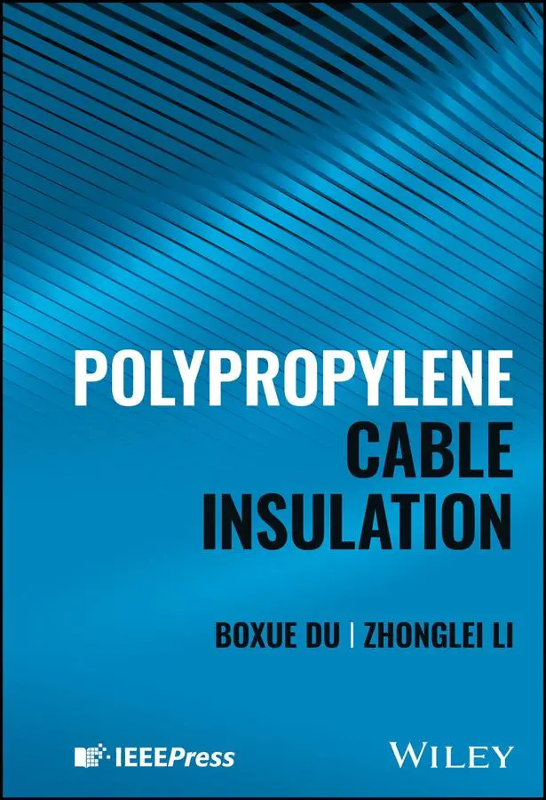 Cover: 9781394234431 | Polypropylene Cable Insulation | Boxue Du (u. a.) | Buch | Englisch