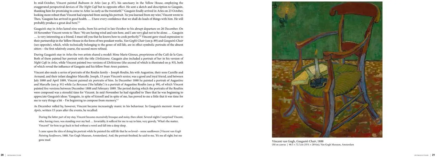 Bild: 9781911624431 | Van Gogh in 50 Works | in 50 works | John Cauman | Buch | Gebunden