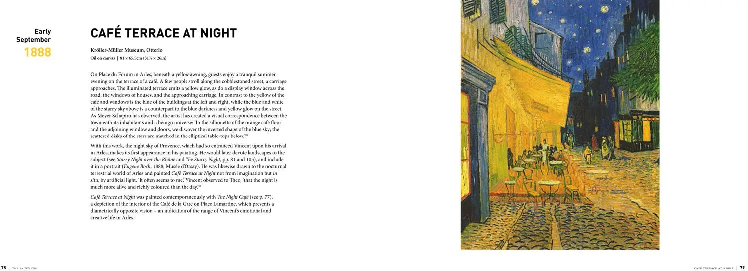 Bild: 9781911624431 | Van Gogh in 50 Works | in 50 works | John Cauman | Buch | Gebunden
