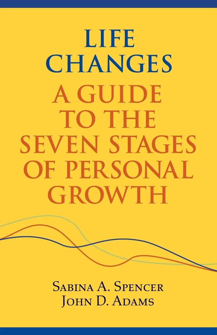 Cover: 9781931044431 | Life Changes | John D. Adams (u. a.) | Taschenbuch | Englisch | 2002
