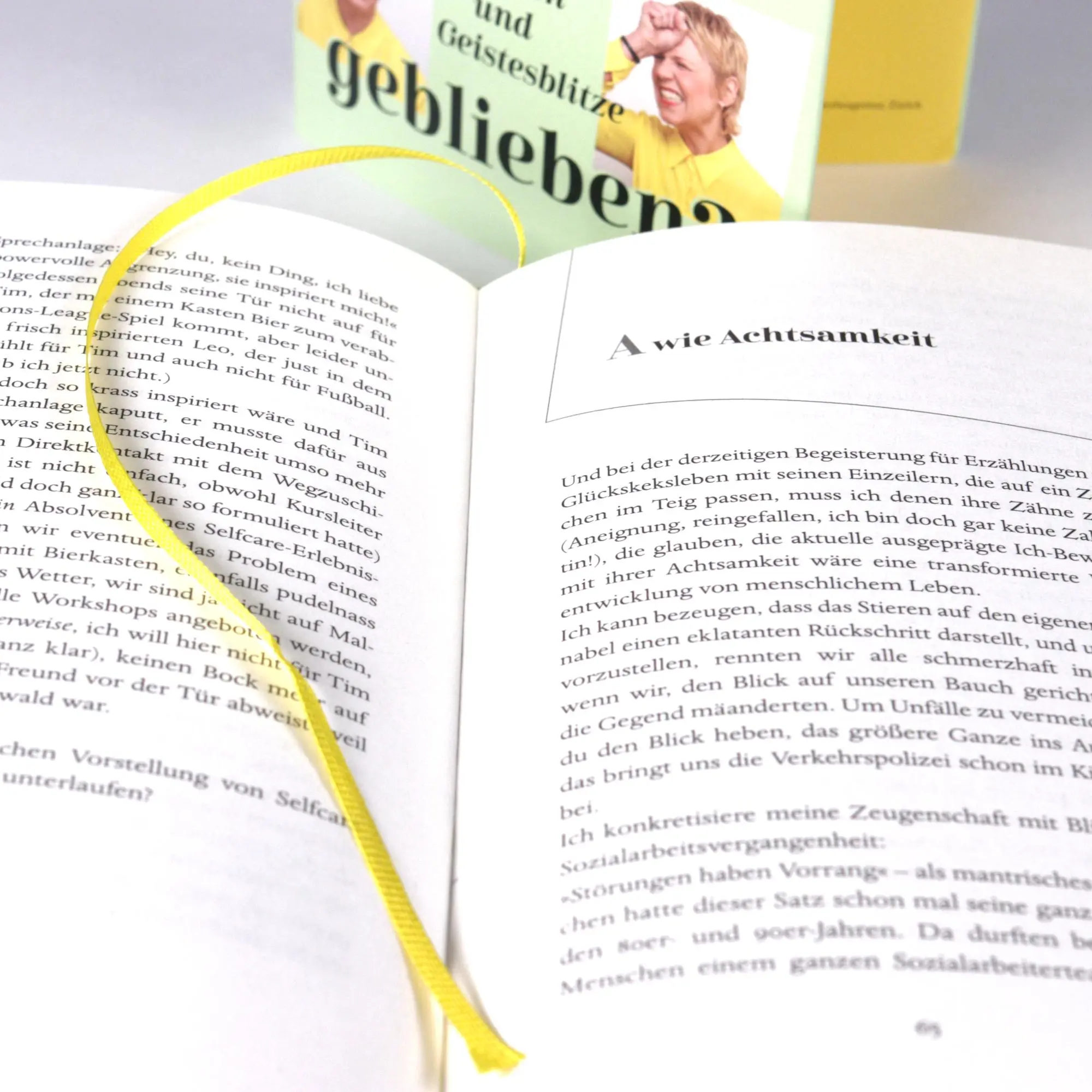Bild: 9783423284431 | Wo war ich stehen geblieben? | Cordula Stratmann | Buch | 240 S.
