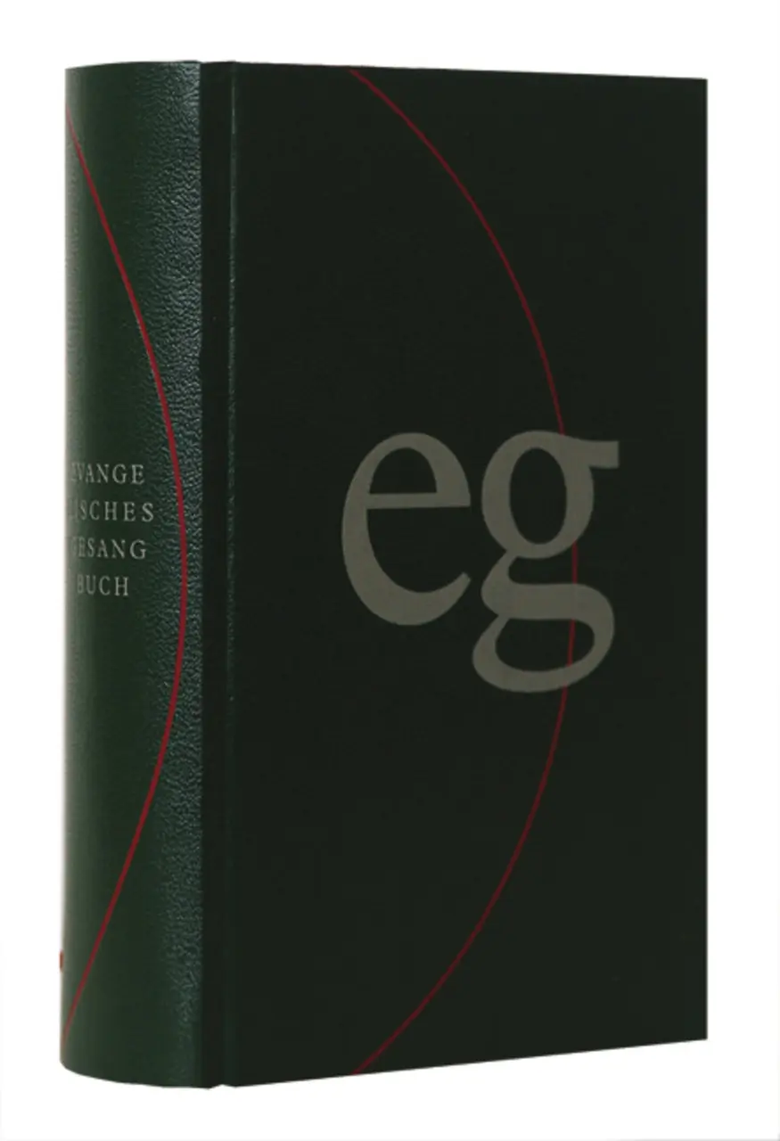 Cover: 9783761564431 | Evangelisches Gesangbuch | Westfalen und Lippe Landeskirchen Rheinland
