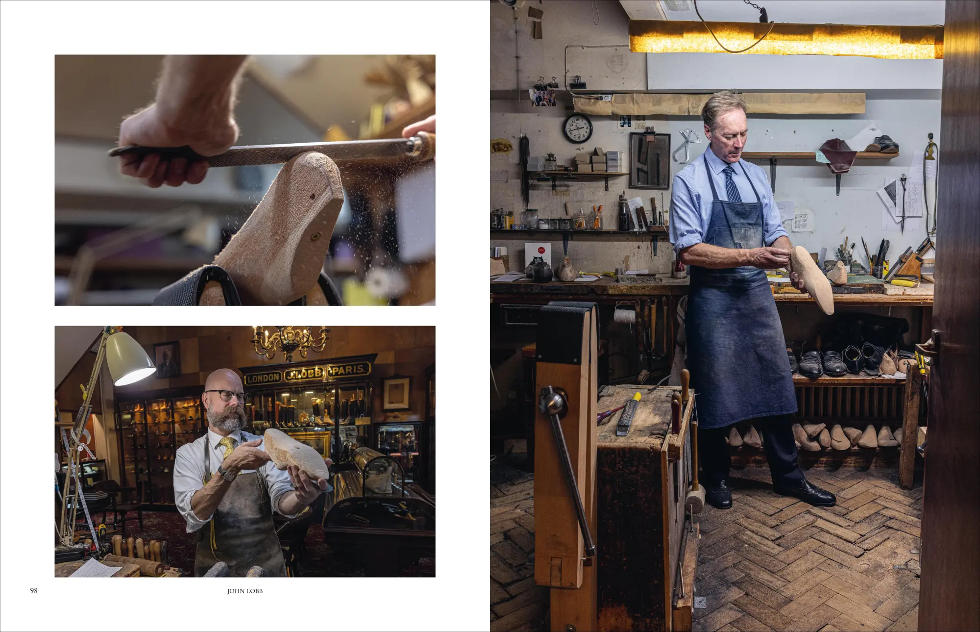 Bild: 9783954164431 | Feine Läden - LONDON | Horst A. Friedrichs (u. a.) | Buch | 256 S.