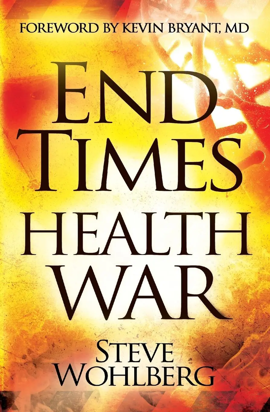Cover: 9780768404531 | End Times Health War | Steve Wohlberg | Taschenbuch | Englisch | 2014