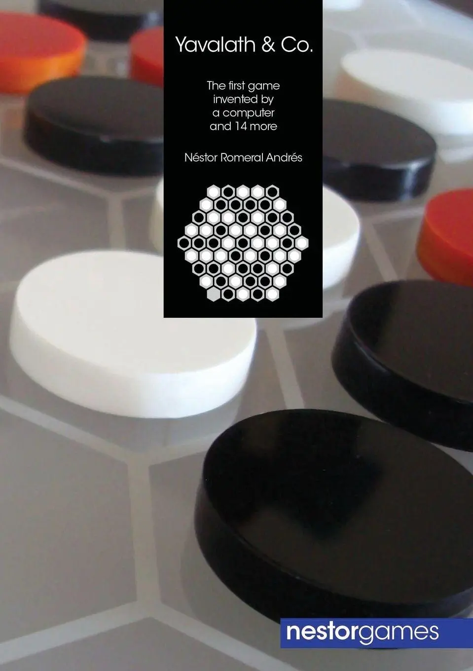 Cover: 9781312594531 | Yavalath &amp; Co. | Néstor Romeral Andrés | Taschenbuch | Englisch | 2014