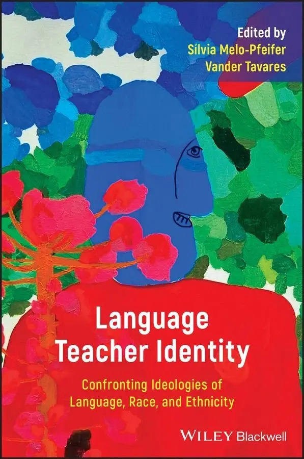 Cover: 9781394154531 | Language Teacher Identity | Sílvia Melo-Pfeifer (u. a.) | Taschenbuch