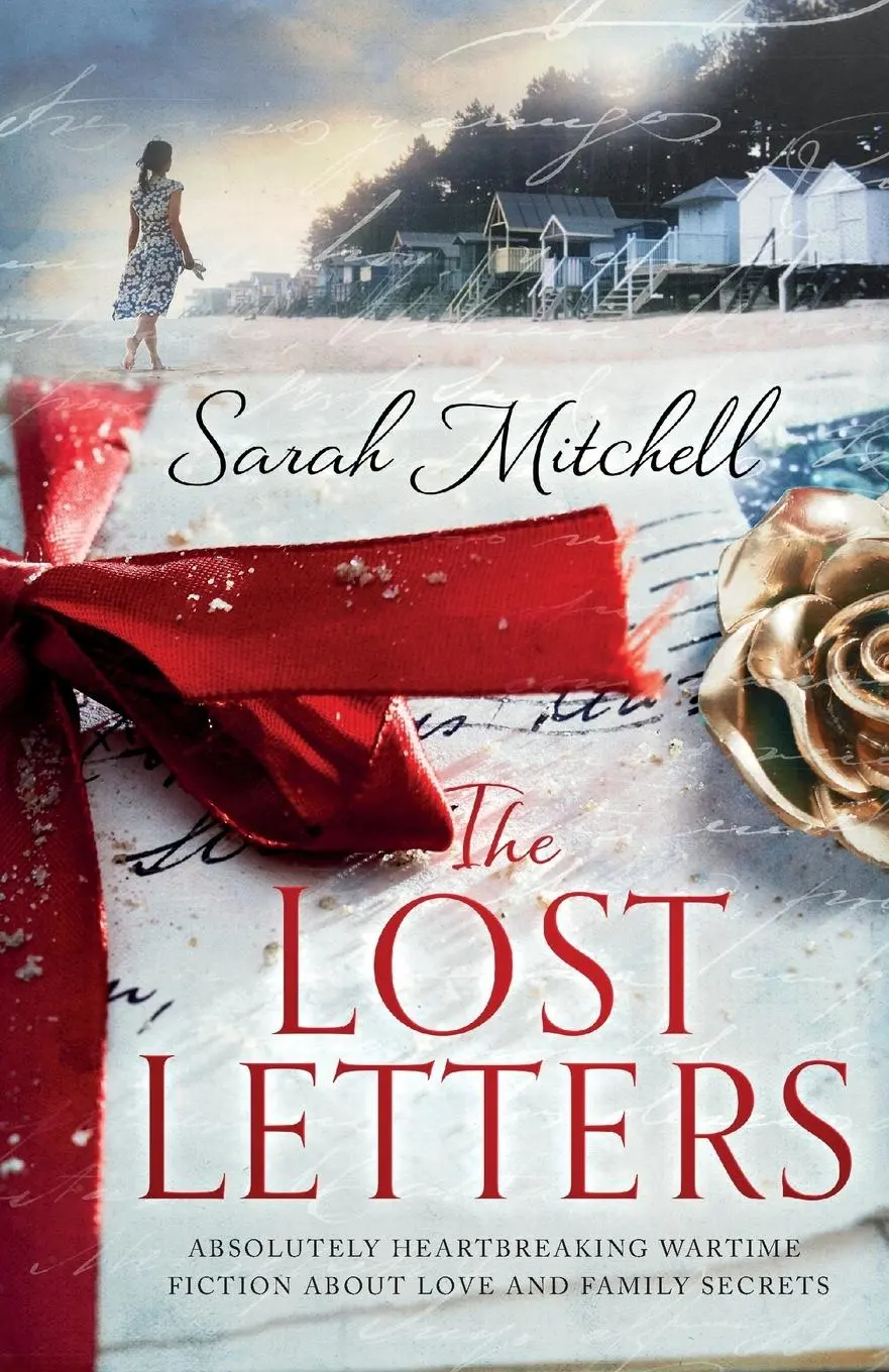 Cover: 9781786814531 | The Lost Letters | Sarah Mitchell | Taschenbuch | Englisch | 2018
