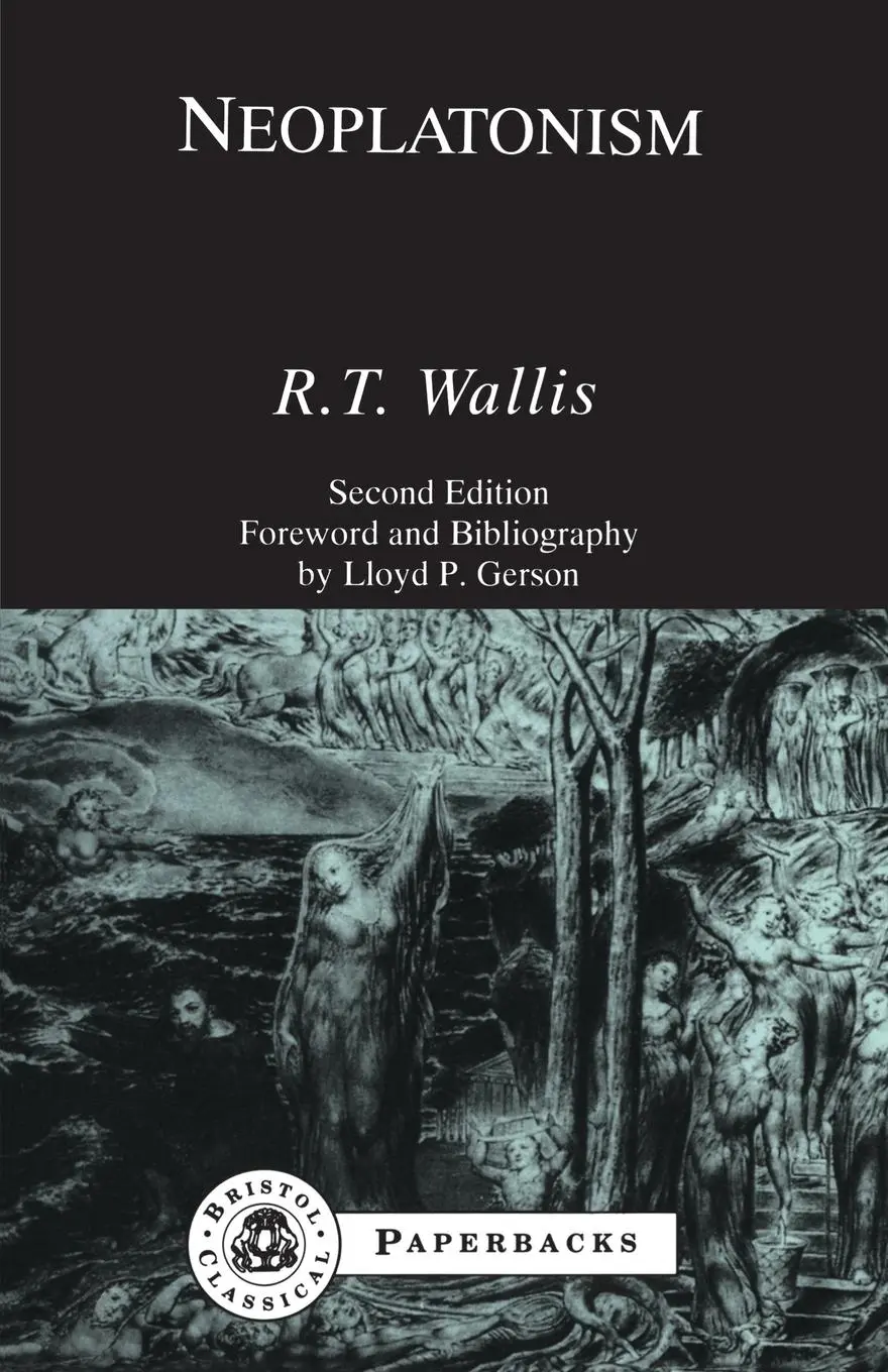 Cover: 9781853994531 | Neoplatonism | Richard T. Wallis (u. a.) | Taschenbuch | Englisch